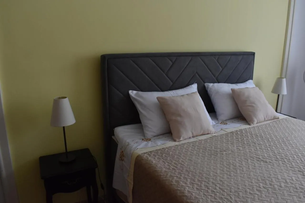 Apartment Riviera Pula Croatia