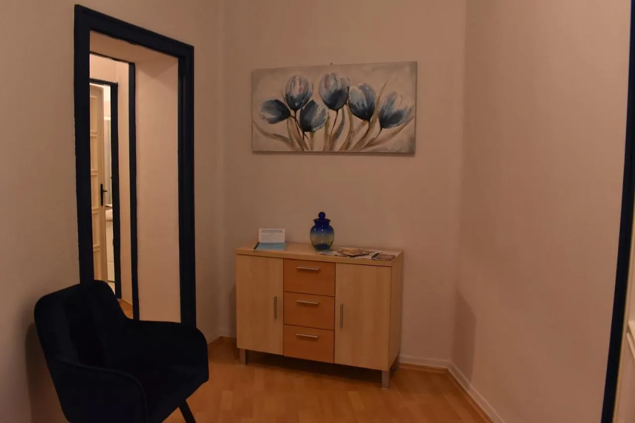 Apartment Riviera Pula Croatia