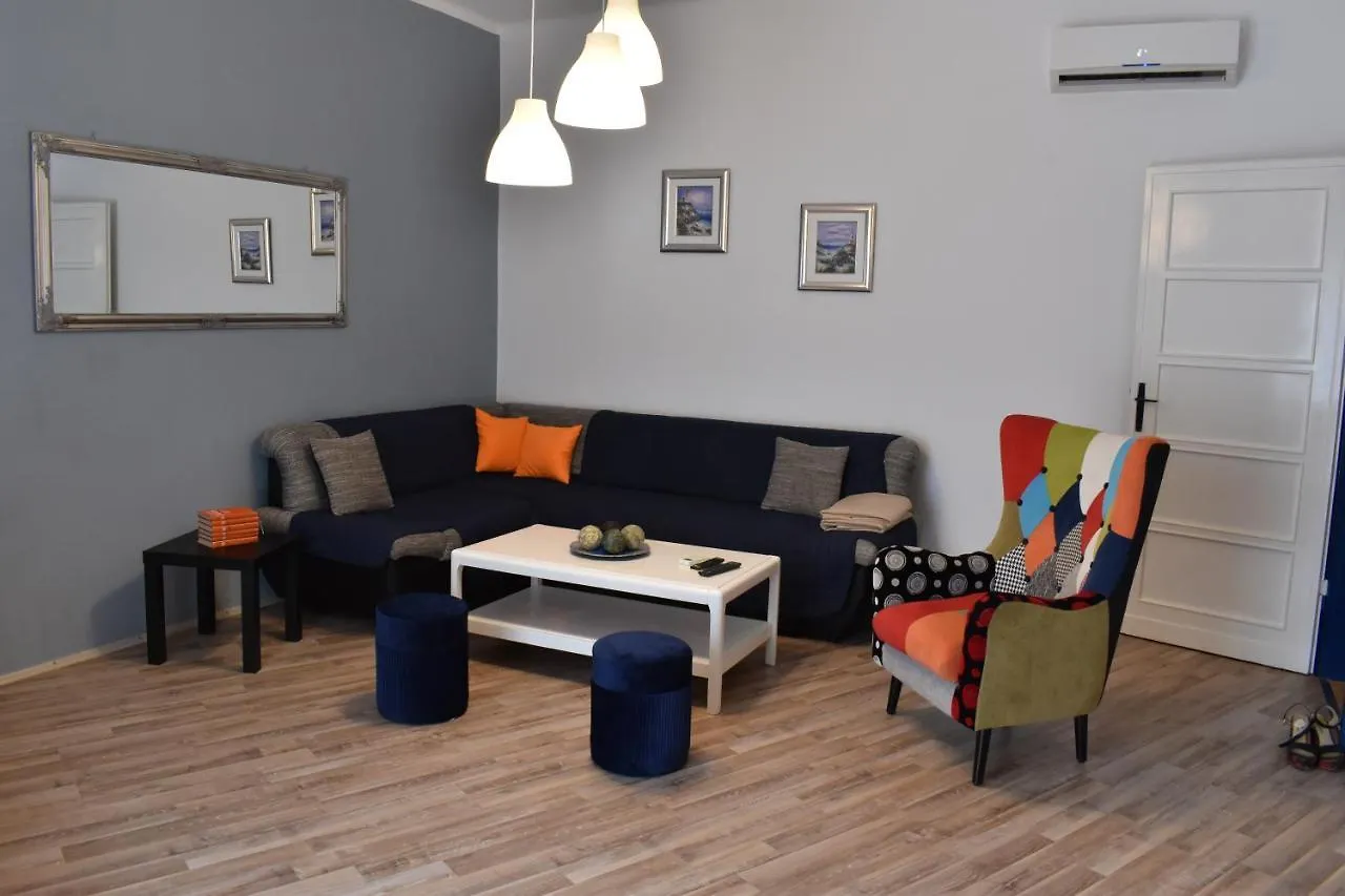 Apartment Riviera Pula