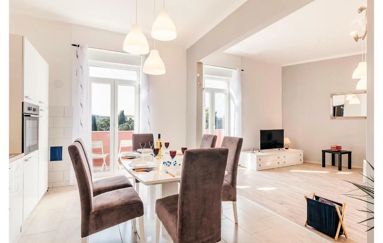 Apartment Riviera Pula Croatia