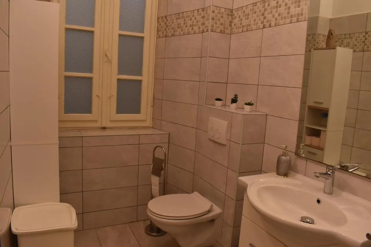 Apartment Riviera Pula