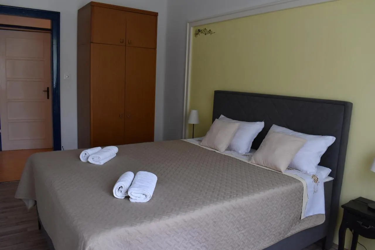 Apartment Riviera Pula
