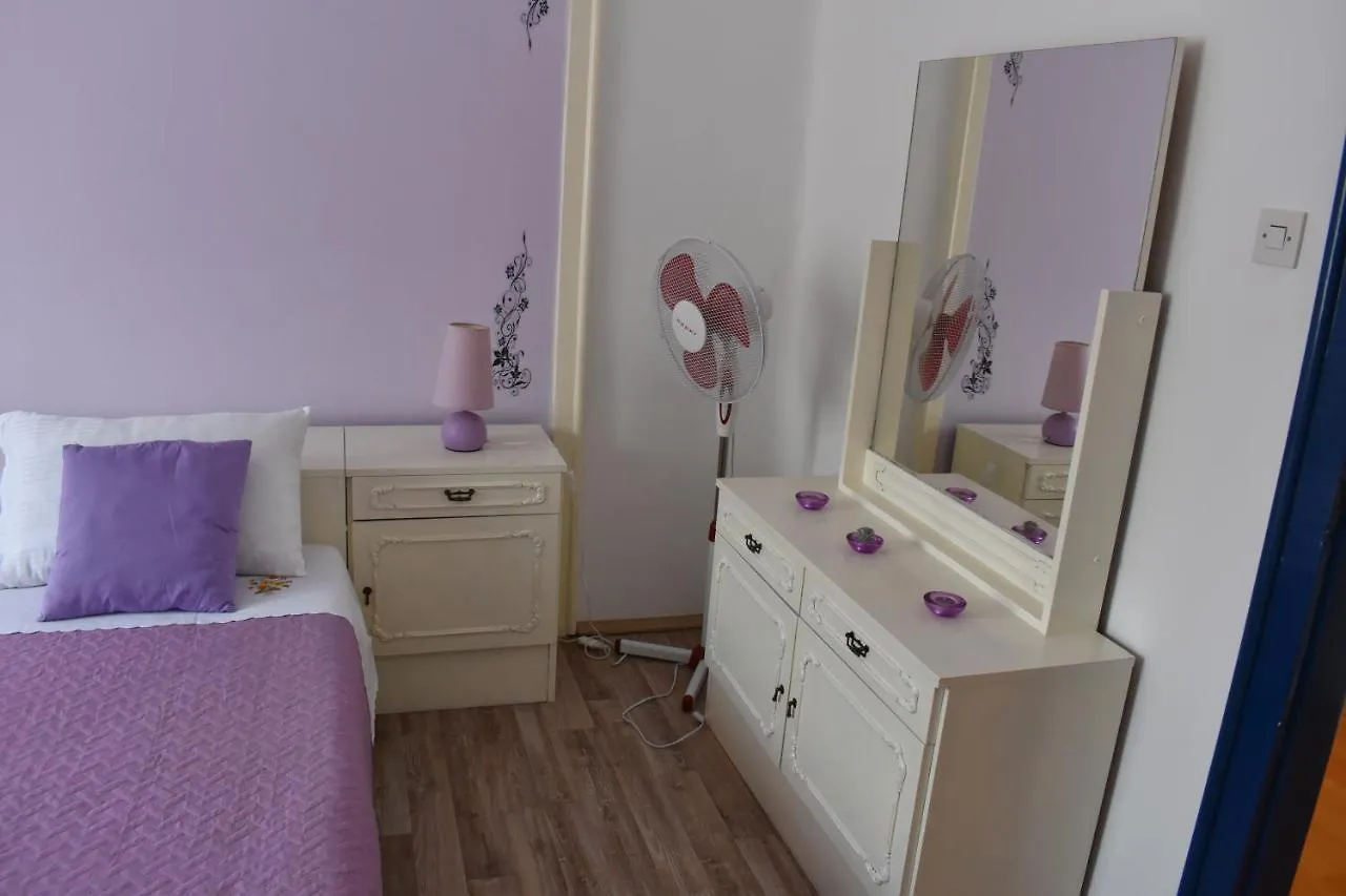 Apartment Riviera Pula 0*,  Croatia