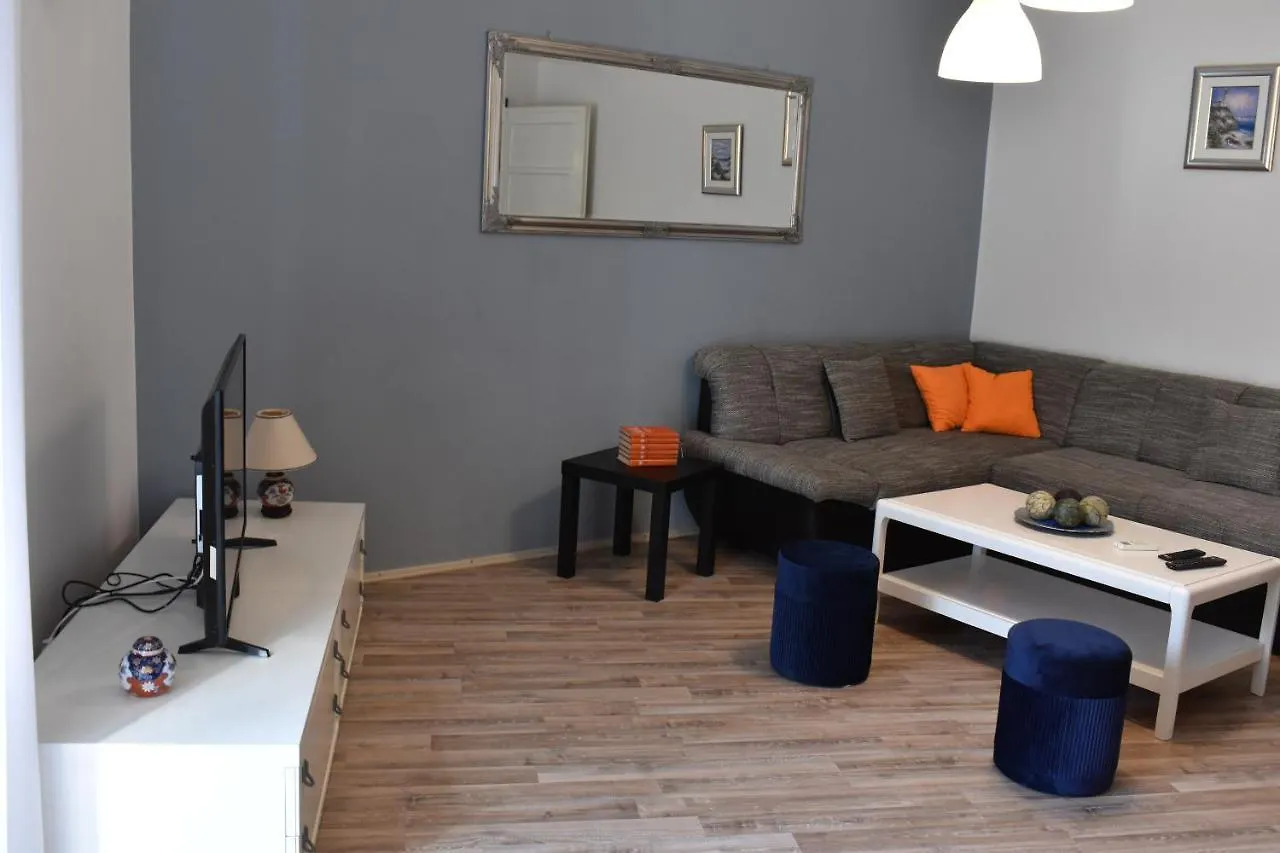 Apartment Riviera Pula Croatia