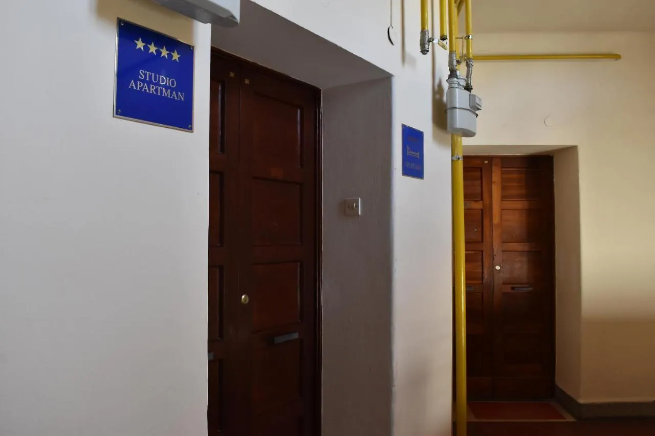 Apartment Riviera Pula Croatia