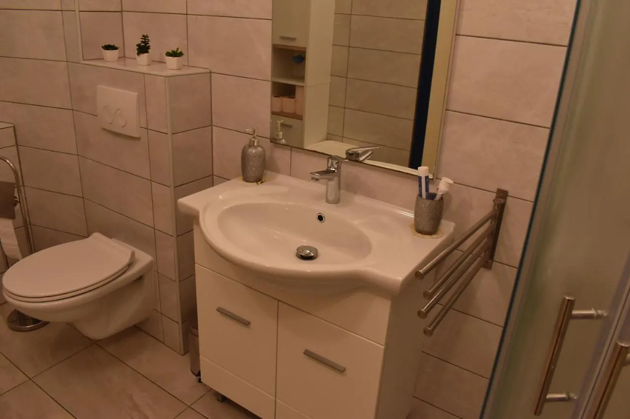 Apartment Riviera Pula