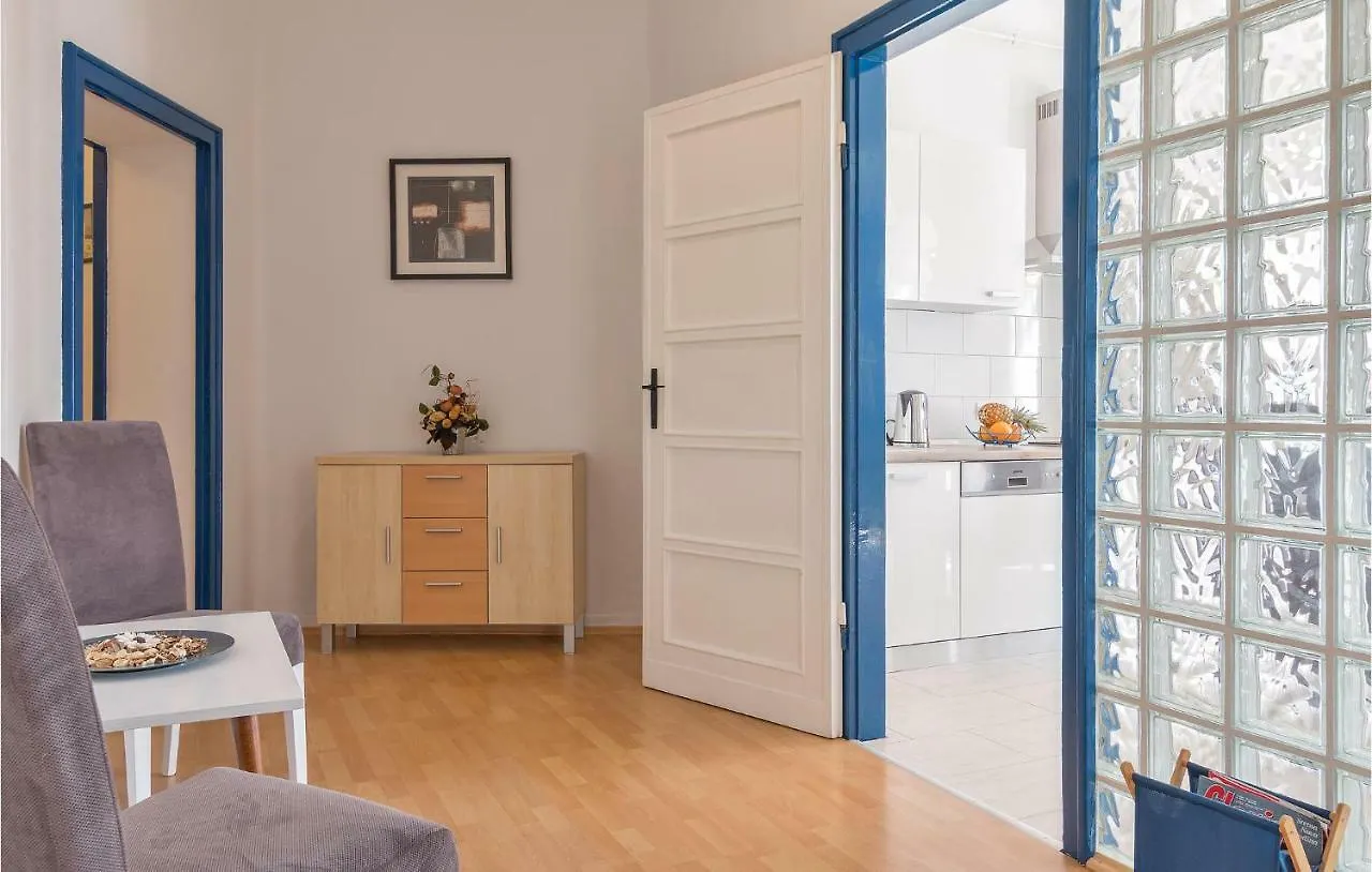 Apartment Riviera Pula Croatia